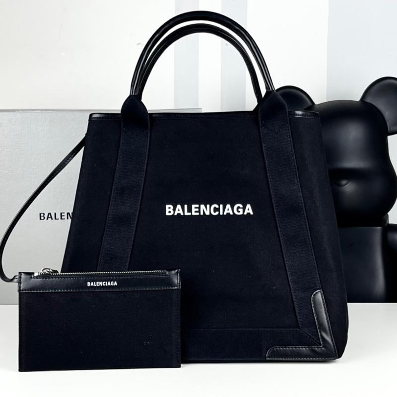 Balenciaga Bags 581292 black